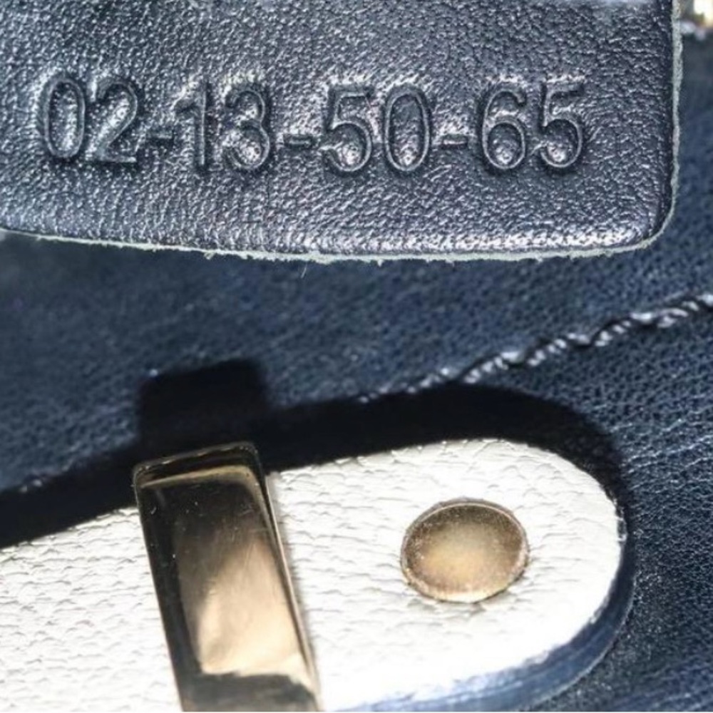 REPOSHED Chloe bag Euc - Picture 15 of 15